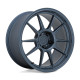 TSW aluminum wheels TSW IMATRA wheel 18x10.5 5x114.3 76.1 ET25, Satin dark blue | races-shop.com