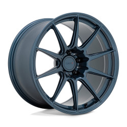 TSW KEMORA wheel 18x10.5 5x112 66.56 ET35, Gloss dark blue