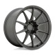 TSW aluminum wheels TSW KEMORA wheel 18x8 5x114.3 76.1 ET35, Matte gunmetal | races-shop.com