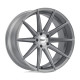 TSW aluminum wheels TSW CLYPSE wheel 18x8.5 5x114.3 76.1 ET40, Titanium | races-shop.com