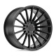 TSW aluminum wheels TSW LUCO wheel 18x8.5 5x112 72.1 ET42, Gloss black | races-shop.com