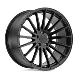TSW LUCO wheel 18x8.5 5x112 72.1 ET42, Gloss black