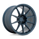 TSW aluminum wheels TSW KEMORA wheel 18x9 5x120 76.1 ET22, Gloss dark blue | races-shop.com