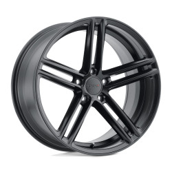 TSW CHAPELLE wheel 18x9.5 5x114.3 76.1 ET20, Matte black