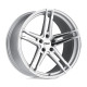 TSW aluminum wheels TSW MECHANICA wheel 18x9.5 5x114.3 76.1 ET39, Silver | races-shop.com