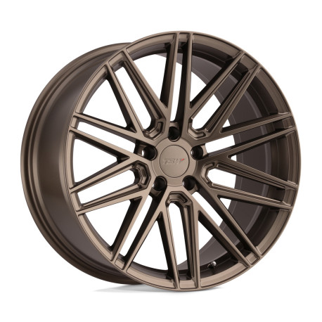 TSW aluminum wheels TSW PESCARA wheel 18x9.5 5x112 66.56 ET40, Bronze | races-shop.com