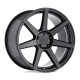 TSW aluminum wheels TSW BLANCHIMONT wheel 19x8.5 5x108 72.1 ET40, gloss black | races-shop.com
