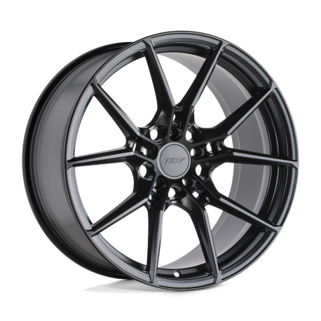 TSW aluminum wheels TSW NEPTUNE wheel 19x8.5 5x112 66.56 ET43, gloss black | races-shop.com