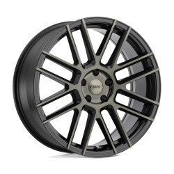 TSW MOSPORT wheel 19x9.5 5x112 72.1 ET40, Matte black