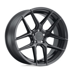 TSW TABAC wheel 19x9.5 5x120 76.1 ET40, gloss black