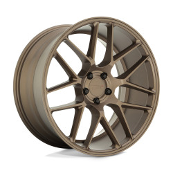 TSW TAMBURELLO wheel 19x9.5 5x120 76.1 ET20, Matte bronze