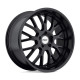 TSW aluminum wheels TSW TREMBLANT wheel 19x9.5 5x120 76.1 ET45, Matte black | races-shop.com