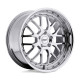 TSW aluminum wheels TSW VALENCIA wheel 19x9.5 5x112 72.1 ET40, Chrome | races-shop.com