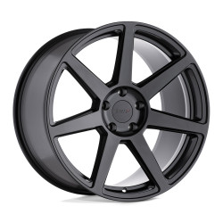 TSW BLANCHIMONT wheel 20x10.5 5x120 76.1 ET42, gloss black