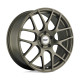TSW aluminum wheels TSW NURBURGRING wheel 20x10.5 5x120 76.1 ET25, Matte bronze | races-shop.com