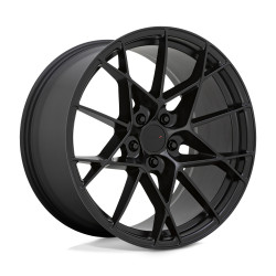 TSW SECTOR wheel 20x10.5 5x112 66.56 ET23, gloss black