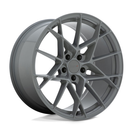 TSW aluminum wheels TSW SECTOR wheel 20x10.5 5x112 66.56 ET23, Battleship gray | races-shop.com