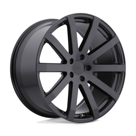 TSW aluminum wheels TSW BROOKLANDS wheel 20x10 5x112 72.1 ET42, Matte black | races-shop.com