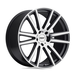 TSW GATSBY wheel 20x10 5x130 84.1 ET35, Gunmetal