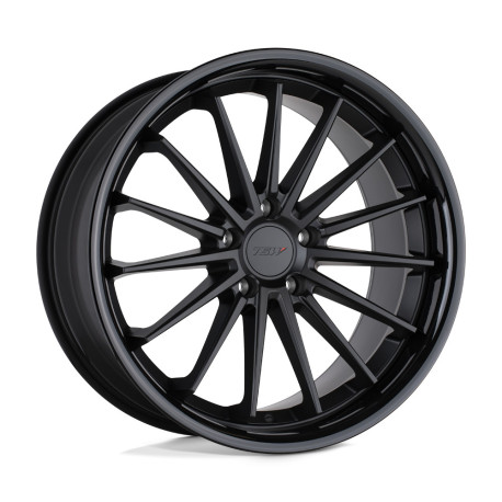 TSW aluminum wheels TSW MARINA wheel 20x10 5x120 76.1 ET25, Matte black | races-shop.com