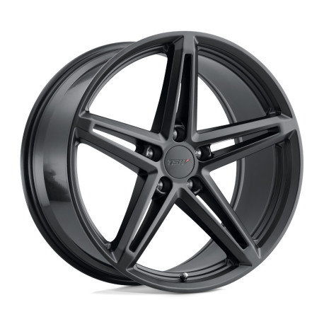 TSW aluminum wheels TSW MOLTENO wheel 20x10 5x114.3 76.1 ET25, Matte black | races-shop.com