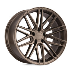 TSW PESCARA wheel 20x10 5x114.3 76.1 ET40, Bronze