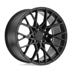 TSW SEBRING wheel 20x10 5x120 76.1 ET40, Matte black