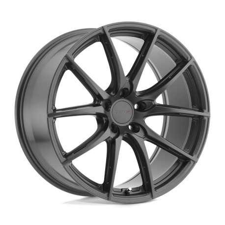 TSW aluminum wheels TSW SPRINT wheel 20x10 5x120 76.1 ET40, Gloss gunmetal | races-shop.com