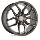 TSW aluminum wheels TSW SILVANO wheel 20x10 5x112 66.56 ET40, Matte bronze | races-shop.com