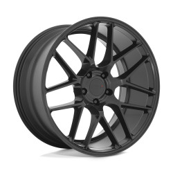 TSW TAMBURELLO wheel 20x10 5x112 66.56 ET40, Matte black