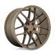 TSW aluminum wheels TSW TAMBURELLO wheel 20x10 5x114.3 76.1 ET40, Matte bronze | races-shop.com