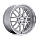 TSW aluminum wheels TSW VALENCIA wheel 20x10 5x114.3 76.1 ET40, Silver | races-shop.com