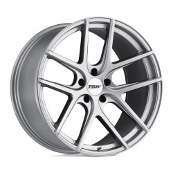 TSW GENEVA wheel 20x11 5x114.3 76.1 ET50, Matte titanium