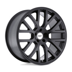 TSW DONINGTON wheel 20x8.5 5x112 72.1 ET35, Matte black