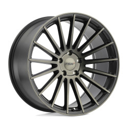 TSW LUCO wheel 20x8.5 5x112 72.1 ET32, Matte black