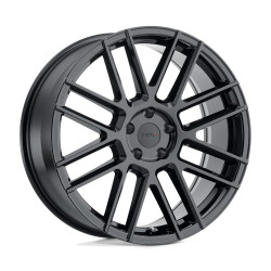 TSW MOSPORT wheel 20x8.5 5x114.3 76.1 ET20, Gloss black
