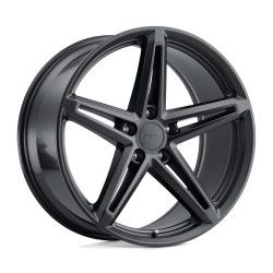 TSW MOLTENO wheel 20x8.5 5x114.3 76.1 ET35, Matte black