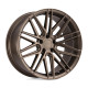 TSW aluminum wheels TSW PESCARA wheel 20x8.5 5x114.3 76.1 ET35, Bronze | races-shop.com