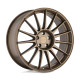 TSW aluminum wheels TSW PADDOCK wheel 20x8.5 5x114.3 76.1 ET40, Matte bronze | races-shop.com