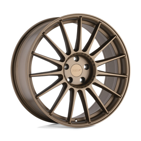 TSW aluminum wheels TSW PADDOCK wheel 20x8.5 5x114.3 76.1 ET40, Matte bronze | races-shop.com