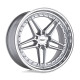 TSW aluminum wheels TSW ASCARI wheel 20x9 5x112 66.56 ET32, Silver | races-shop.com