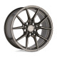 TSW aluminum wheels TSW NEPTUNE wheel 20x9 5x112 66.56 ET35, Matte bronze | races-shop.com