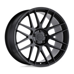TSW NORD wheel 20x9 5x112 66.56 ET20, gloss black