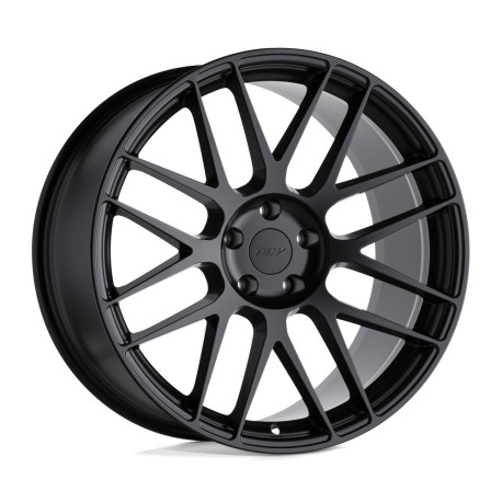 TSW aluminum wheels TSW NORD wheel 20x9 5x120 76.1 ET30, gloss black | races-shop.com