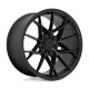 TSW aluminum wheels TSW SECTOR wheel 20x9 5x112 66.56 ET35, gloss black | races-shop.com