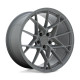 TSW aluminum wheels TSW SECTOR wheel 20x9 5x112 66.56 ET35, Battleship gray | races-shop.com
