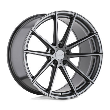 TSW aluminum wheels TSW BATHURST wheel 21x10 5x112 66.56 ET42, Gloss gunmetal | races-shop.com
