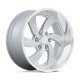US Mags aluminum wheels US Mag U134 DESPERADO wheel 20x8 6x139.7 90.7 ET1, silver | races-shop.com