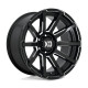 XD aluminum wheels XD 847 OUTBREAK wheel 20x9 8x165.1 125.1 ET0, Gloss black | races-shop.com