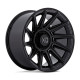 XD aluminum wheels XD 867 SPECTER wheel 20x10 8x180 124.2 ET-18, Gloss black | races-shop.com